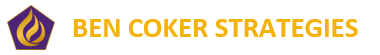 Ben Coker Strategies Ltd