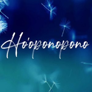 Ho'oponopono