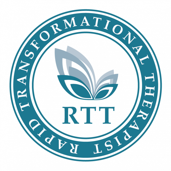 RTT Therapist Roundel Logo